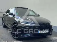 2020 Audi SQ8