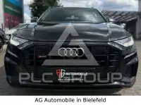 2020 Audi SQ8