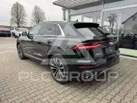 2020 Audi SQ8