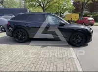 2020 Audi SQ8