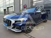 2020 Audi SQ8