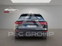 2020 Audi SQ8