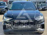 2020 Audi SQ8