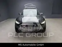 2020 Audi SQ8