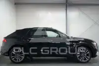 2020 Audi SQ8