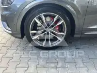 2020 Audi SQ8