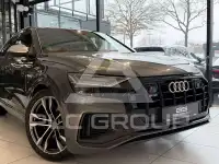 2020 Audi SQ8