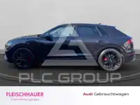 2020 Audi SQ8