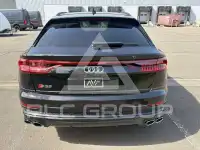 2020 Audi SQ8