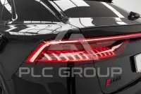 2020 Audi SQ8