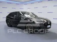 2020 Audi SQ8