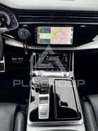 2020 Audi SQ8