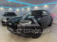 2020 Audi SQ8