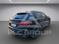 2020 Audi SQ8