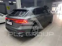 2020 Audi SQ8