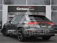 2020 Audi SQ8