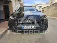2020 Audi SQ8