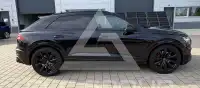 2020 Audi SQ8
