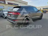 2020 Audi SQ8