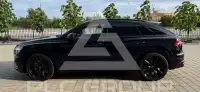 2020 Audi SQ8