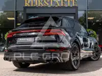 2020 Audi SQ8