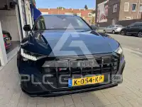 2020 Audi SQ8