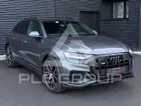 2020 Audi SQ8