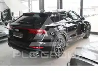 2020 Audi SQ8