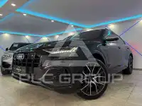 2020 Audi SQ8