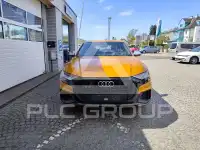 2020 Audi SQ8
