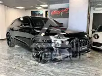 2020 Audi SQ8