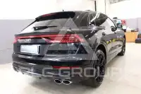 2020 Audi SQ8