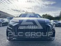 2020 Audi SQ8