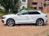 2020 Audi SQ8