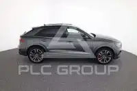 2020 Audi SQ8