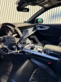 2020 Audi SQ8