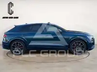 2020 Audi SQ8