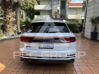 2020 Audi SQ8