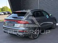 2020 Audi SQ8
