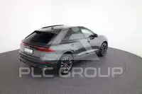 2020 Audi SQ8