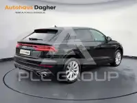 2020 Audi SQ8