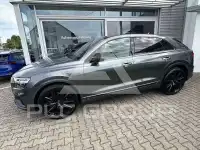 2020 Audi SQ8