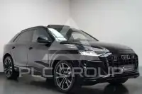 2020 Audi SQ8