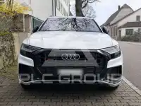 2020 Audi SQ8