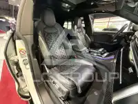 2020 Audi SQ8