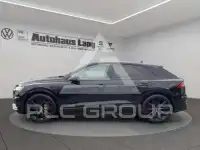 2020 Audi SQ8