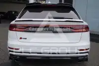 2020 Audi SQ8