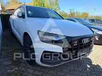 2020 Audi SQ8