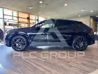 2020 Audi SQ8