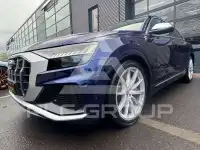 2020 Audi SQ8